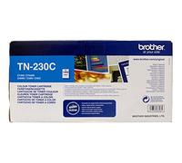 Best Price Square Toner, TN230, Cyan, Brother TN230C by Brother