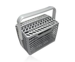 Best Price Square Universal Cutlery Basket 50299337001 by ELECTROLUX