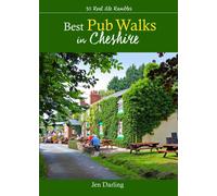 Best Pub Walks In Cheshire