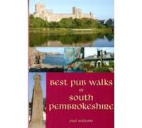 Best Pub Walks in South Pembrokeshire - [Version Originale] Inconnu (Auteur)