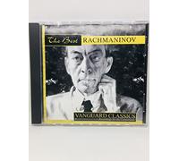 Best Rachmaninov - Best Rachmaninoff