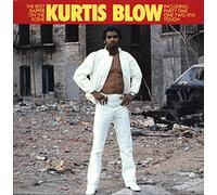 Best Rapper on The Scene (1983) [Import]