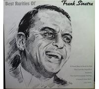 Best Rarities of Frank Sinatra [Vinyl LP]