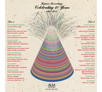 Best Recording 1974-2014 [d] [Import allemand]