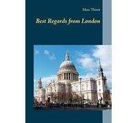 Best Regards from London