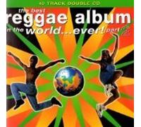 Best Reggae Album in The Worlld Vol.2 [Import]