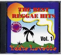 Best Reggae Hits of Eddie Lovette [Import]