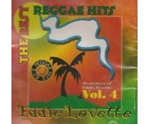 Best Reggae Hits Vol 04
