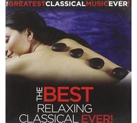 Various – Best Relaxing Classical Ever – Universal Music Group