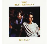Wham - Best Remixes