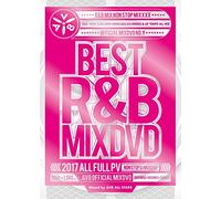 Best R'n'b Mix DVD 2017 [Import allemand]