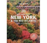 Best Road Trips New York & The Mid-Atlantic