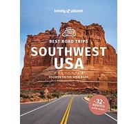 Best Road Trips Southwest Usa
