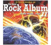 Various Artists – Best Rock Album Ever 2 – Virgin Mobile