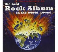 The Best Rock Album in the World...Ever!