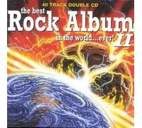 Various Artists – Best Rock Album Ever 2 – Virgin Mobile
