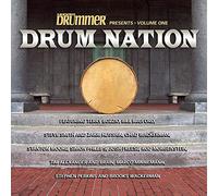 Best Rock Drummer's Compilation-Volume One