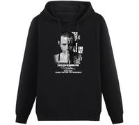 Best Rock Fans of Linkin Park Legend Chester Bennington Music Unisex Hooded Printed Pullover Hoodies Mens Black Sweatshirts Size 3XL