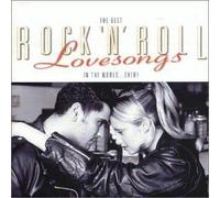Greatest R&R Love Songs