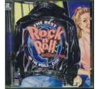 Various - Best Rock'n'Roll.Ever 2 [Import]