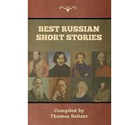 Best Russian Short Stories