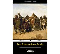 Best Russian Short Stories