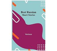 Best Russian Short Stories