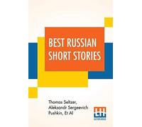 Best Russian Short Stories
