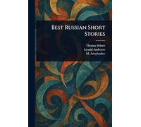 Best Russian Short Stories