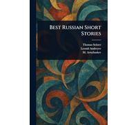 Best Russian Short Stories