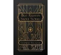Best Russian Short Stories