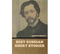Best Russian Short Stories