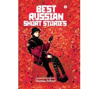 Best Russian Short Stories