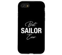 Best Sailor Ever - Drôle Coque pour iPhone SE (2020) / 7/8
