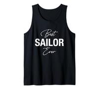 Best Sailor Ever - Drôle Débardeur