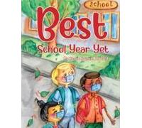 Best School Year Yet