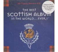 Artistes Divers - Best Scottish Album in The World Ever