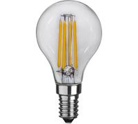 Best Season Éclairage LED E14 2700 K A++, 12-24 V CC.