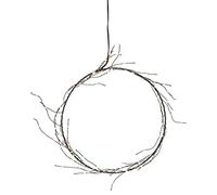 BEST SEASON Leucht - Kranz Star Nike