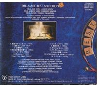 Best Selection 1 The Alfee(Hqcd)(Paper-Sleeve) [Import]