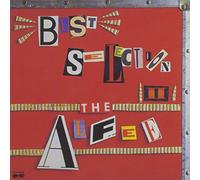 Best Selection 2 The Alfee(Hqcd)(Paper-Sleeve) [Import]