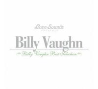Best Selection by BILLY VAUGHN (2013-06-19)
