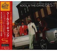 Kool & the Gang - Best Selection [Import]