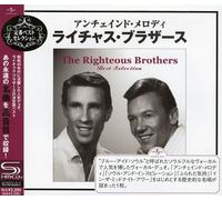 The Righteous Brothers - Best Selection [Import]