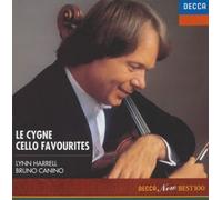 Best Selection of Cello Works [Import]