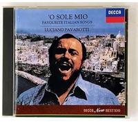 Best Selection of Italian Song [Import]