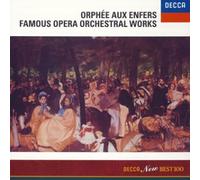 Best Selection of Opera Music [Import]
