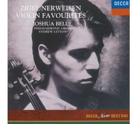 Best Selection of Violin Works [Import]
