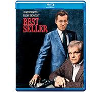 Best Seller [Blu-Ray]