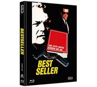 Best Seller [Blu-Ray+DVD] - uncut - auf 222 limitiertes Mediabook Cover B